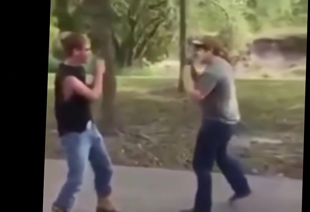 Crazy Knockouts Street Fights