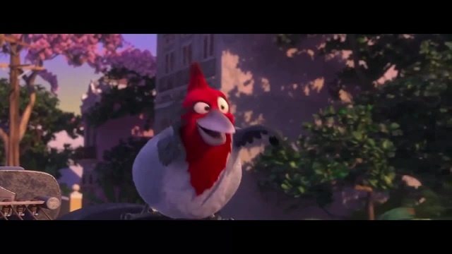 Rio Pedro Drop It Low Scene - Coub - The Biggest Video Meme Platform