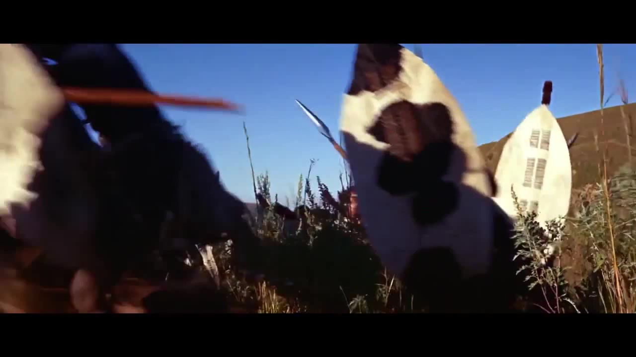 Sabaton Rorke's Drift (1879) [Music Video] Coub The Biggest Video