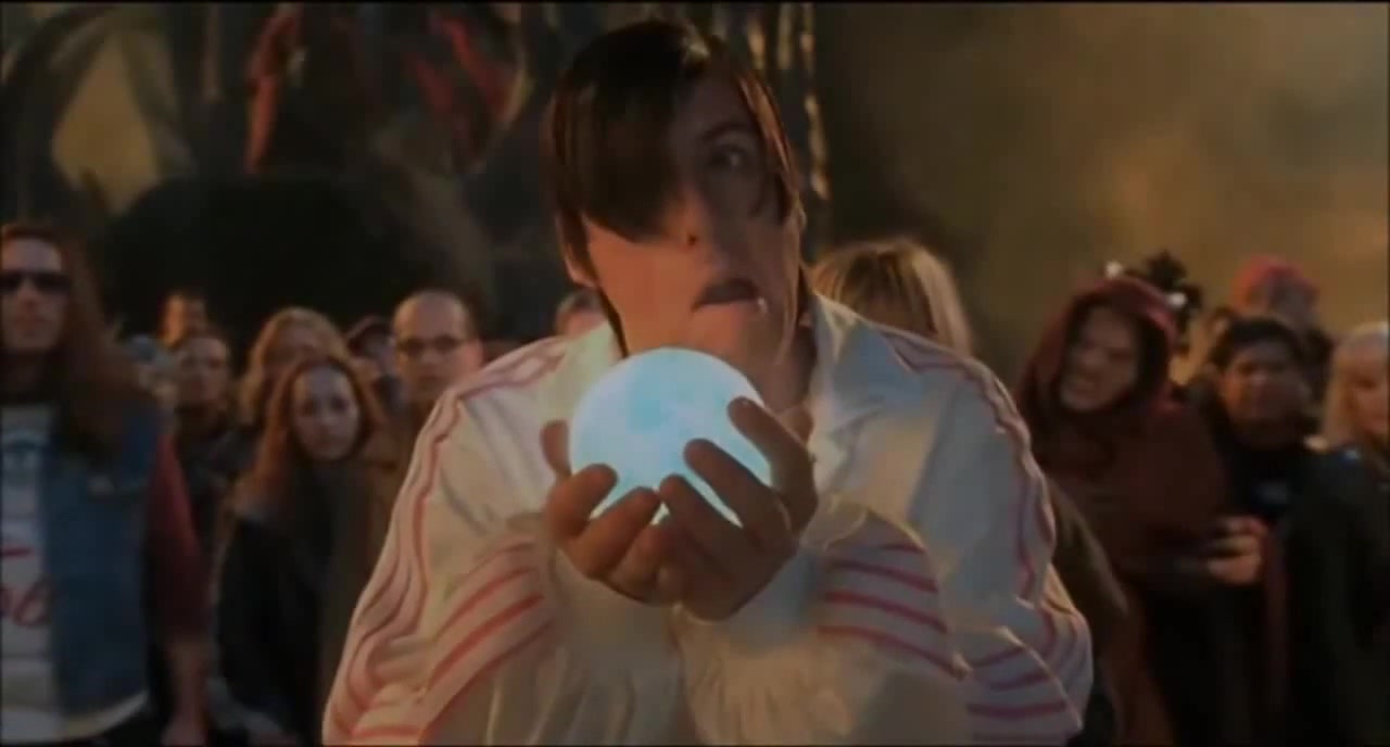 ozzy osbourne in little nicky