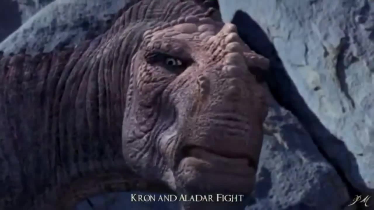 Aladar Vs Kron Soundtrack - Coub - The Biggest Video Meme Platform