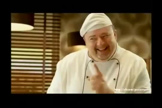 Повар Расист - Coub - The Biggest Video Meme Platform