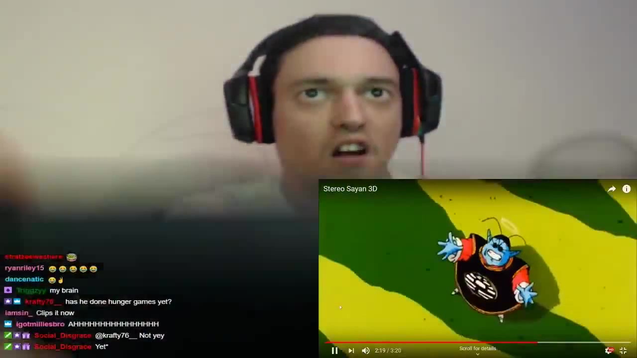 THIS STREAMER HAS THE WORST MIC EVER!!! [EARRAPE Meme Compilation