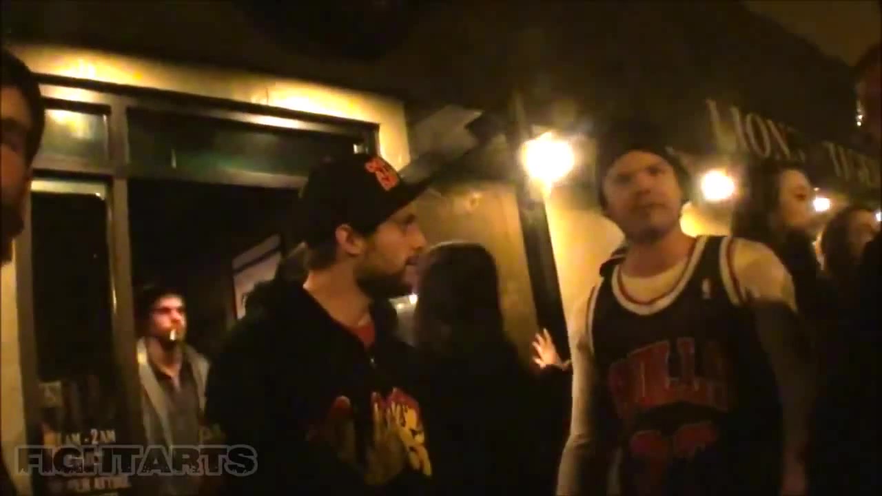 Best Brutal Street Fights Knockout Compilation 4 Coub The Biggest