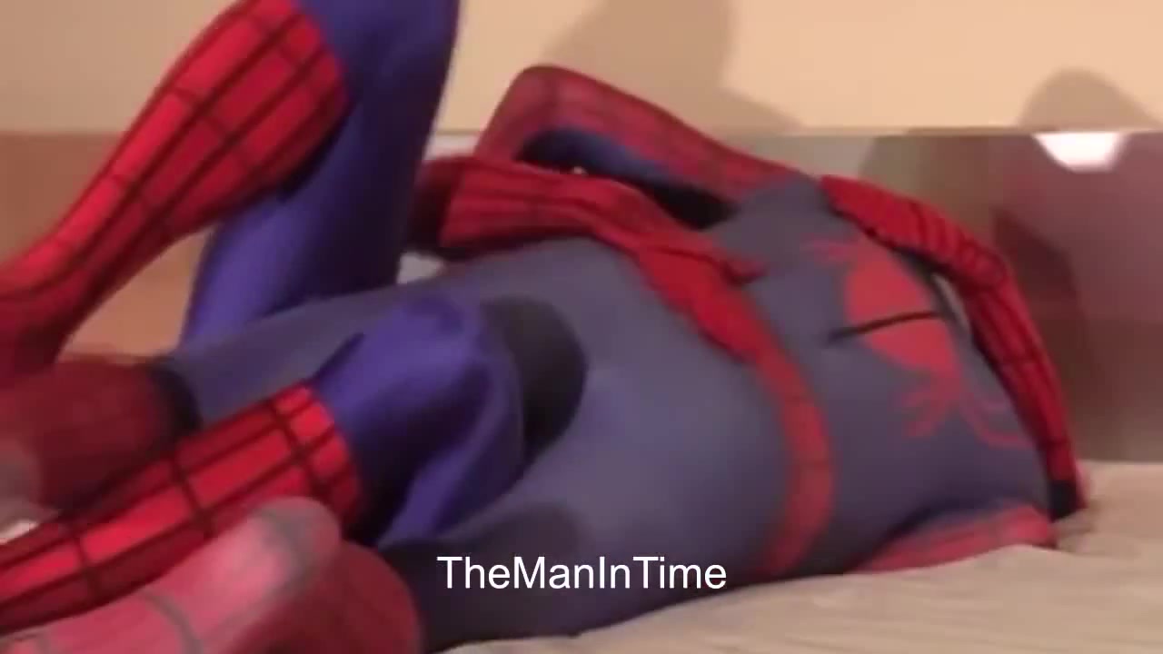 Spidermans Ass Slap Vine on Coub