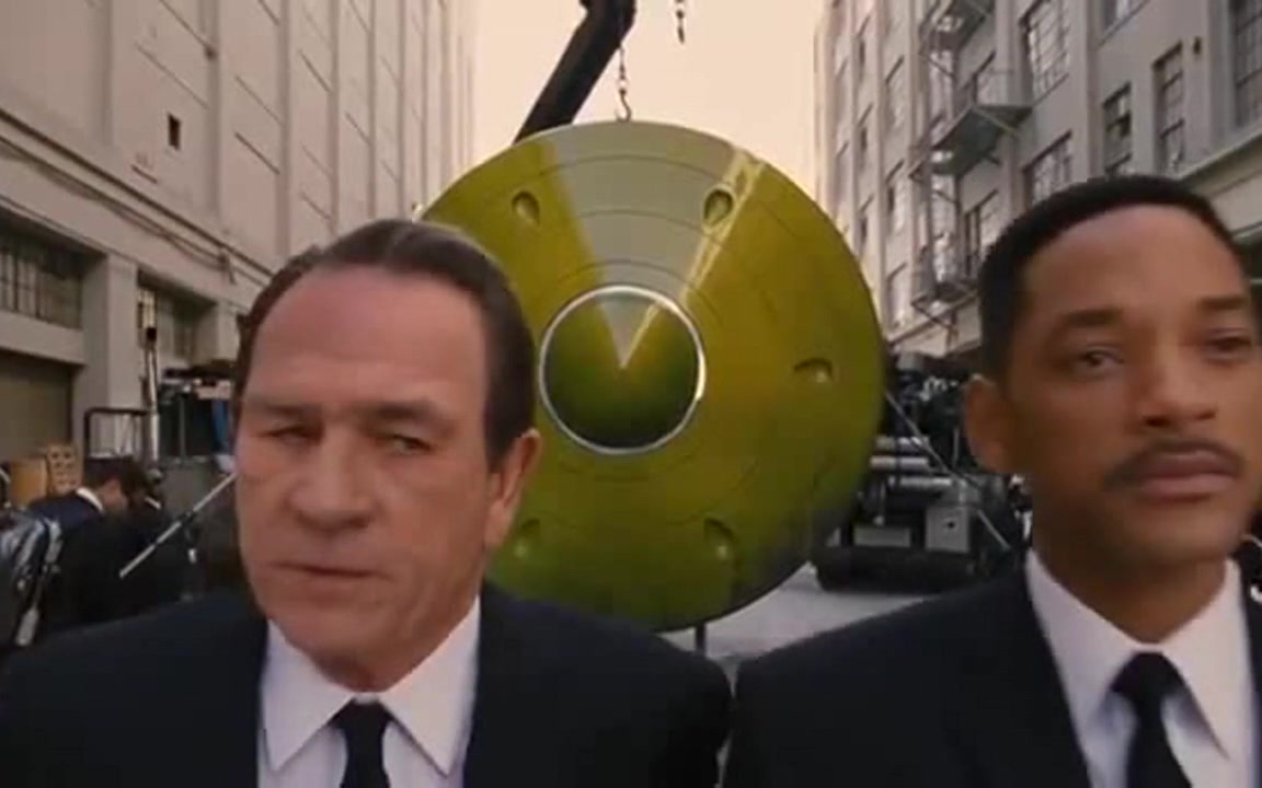 Люди в черном 3. Забывалка - Coub - The Biggest Video Meme Platform