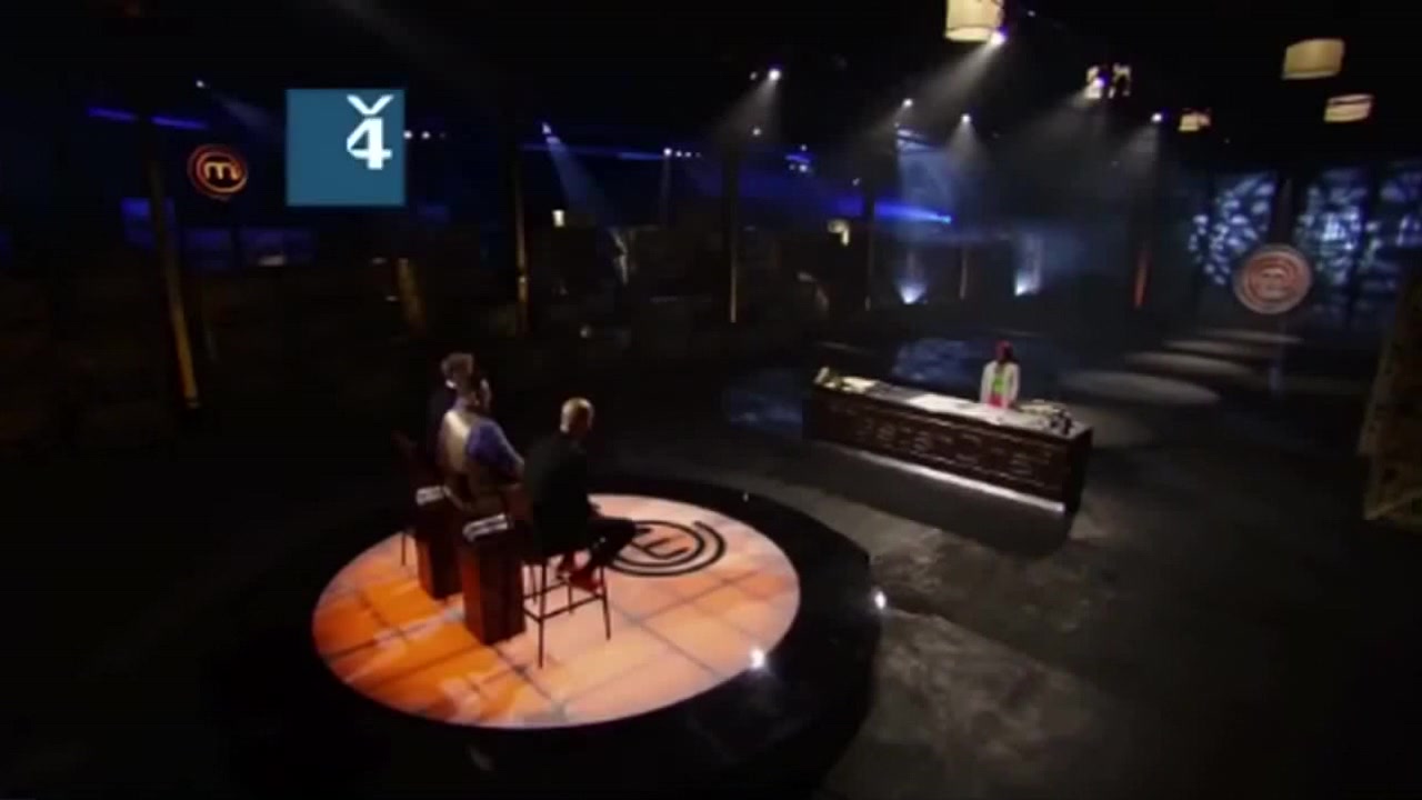 Macaroni & Cheese With A Twist Breast Milk Masterchef Gordon