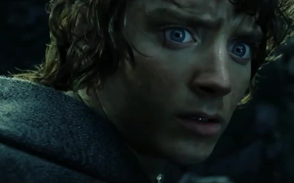 Frodo Visions At Minas Morgul - Coub - The Biggest Video Meme Platform