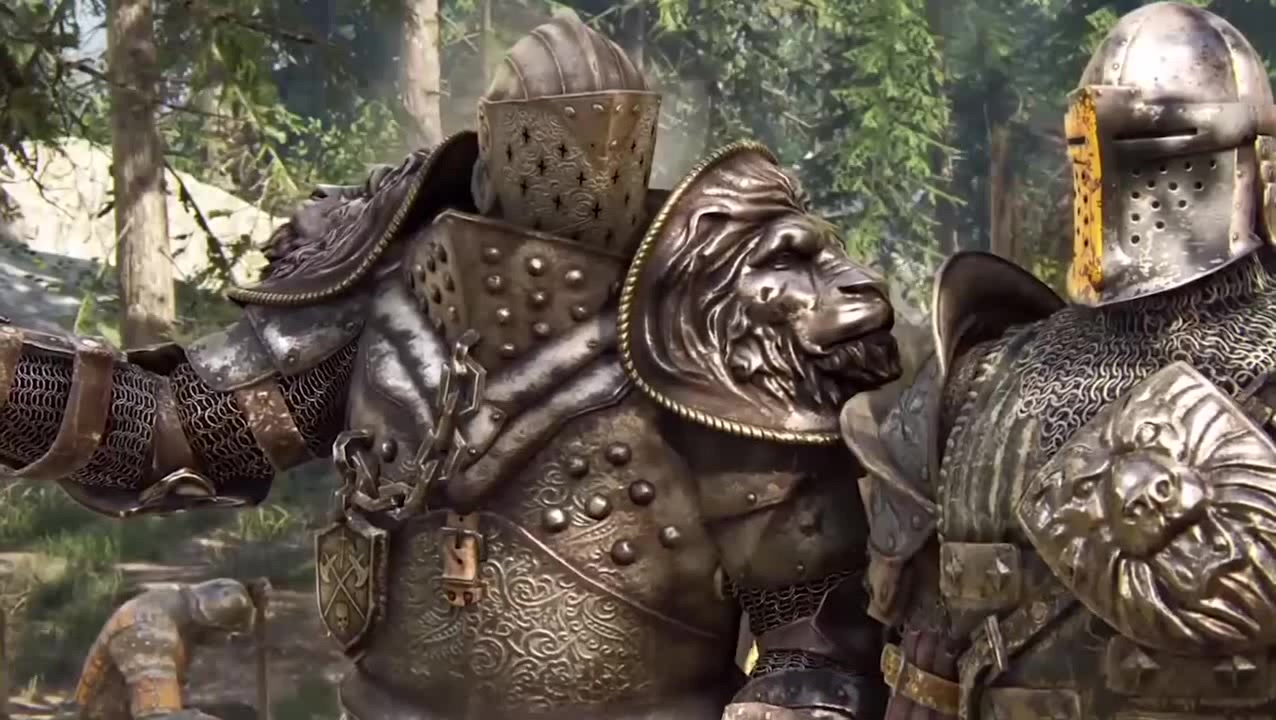 Йормунганд for honor внешний вид