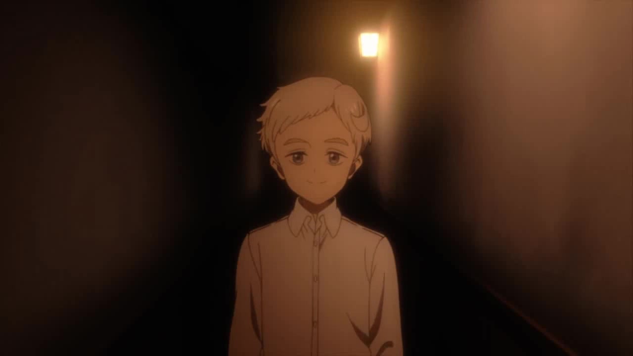 Отзывы / Yakusoku no Neverland / Аниме