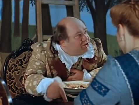 Евгений Леонов, Обыкновенное чудо.Эгоист - Coub - The Biggest Video ...