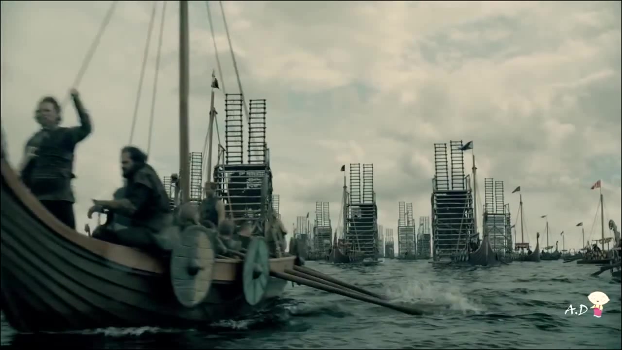 Vikings - Coub - The Biggest Video Meme Platform