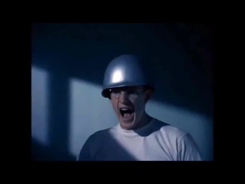 Full Metal Jacket Sergeant Hartman's and Pvt Pyle's Death Scene HD
