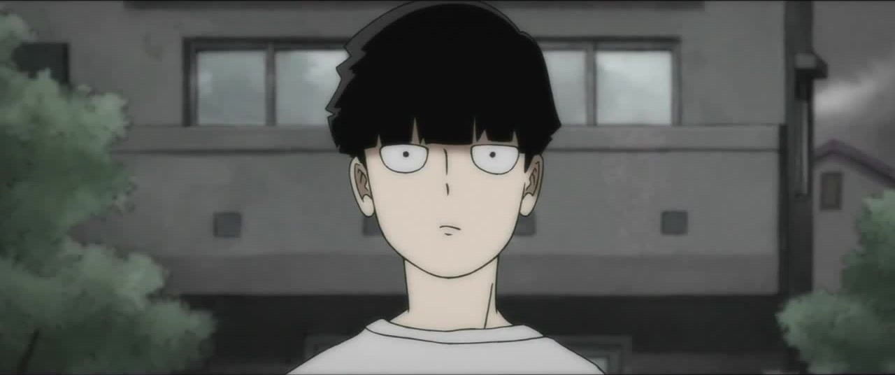 [Mob Psycho 100 II EP 5] モブサイコ ~ Shigeo vs Mogami - Coub - The Biggest ...