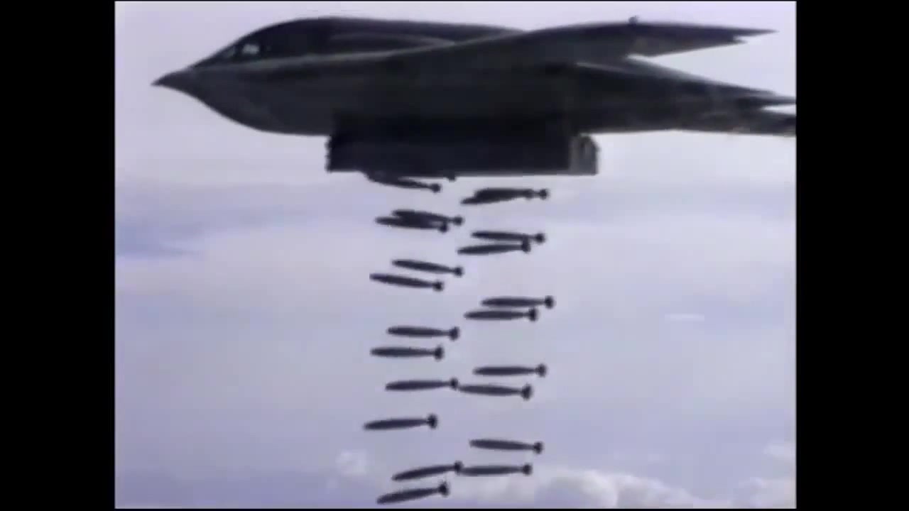 Heavy Carpet Bombing Coub The Biggest Video Meme Platform