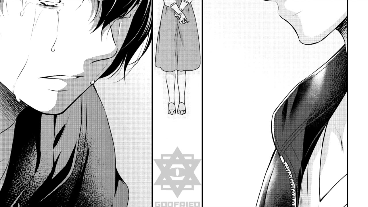 Домекано Худшая Концовка Манги В Истории ? Или Настоящий Смысл Domestic ...