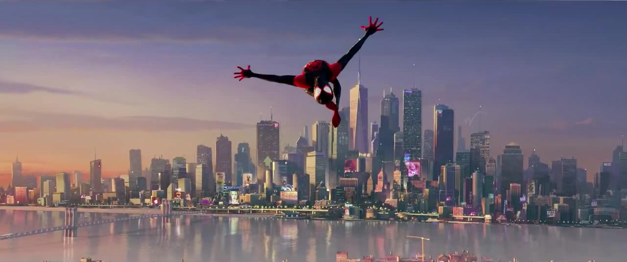 Spider-Man - Coub - The Biggest Video Meme Platform