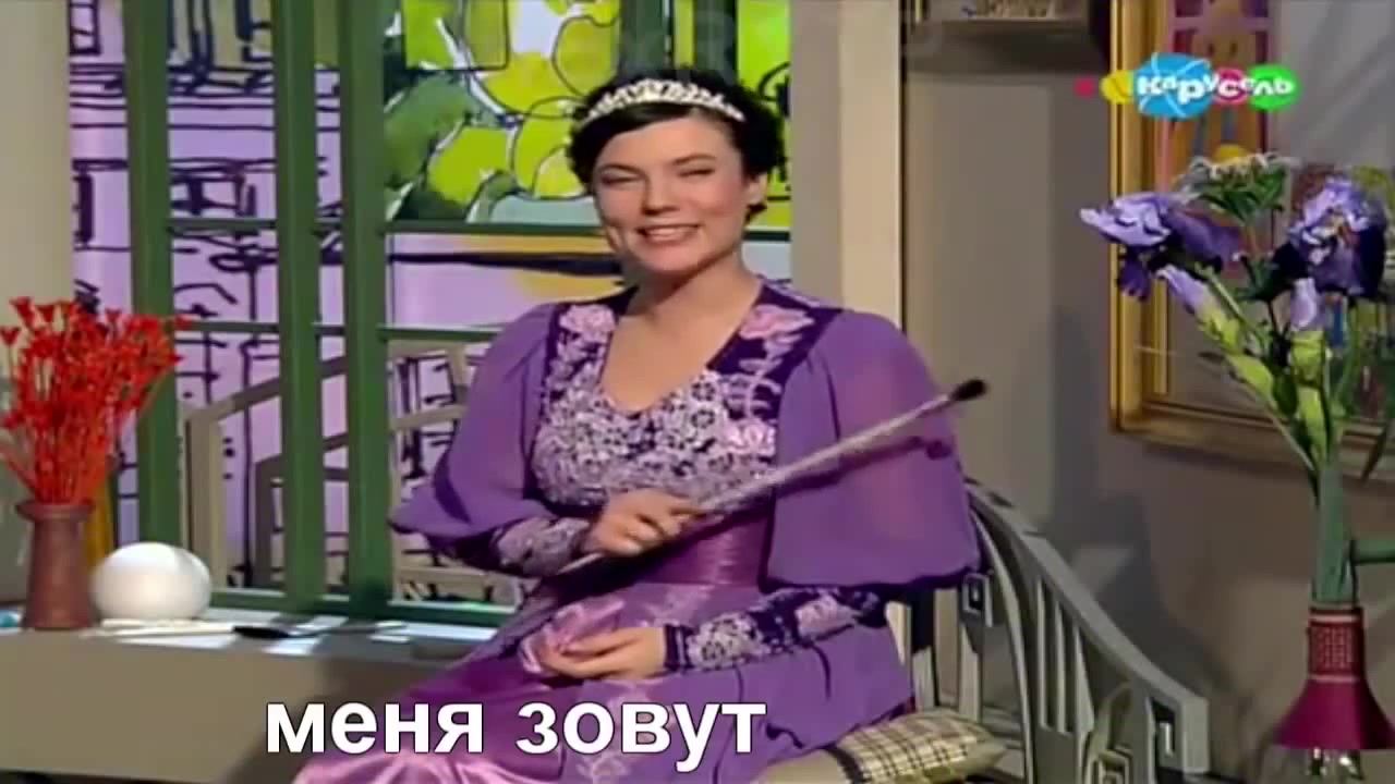 Екатерина мажуль почему ушла из давайте рисовать