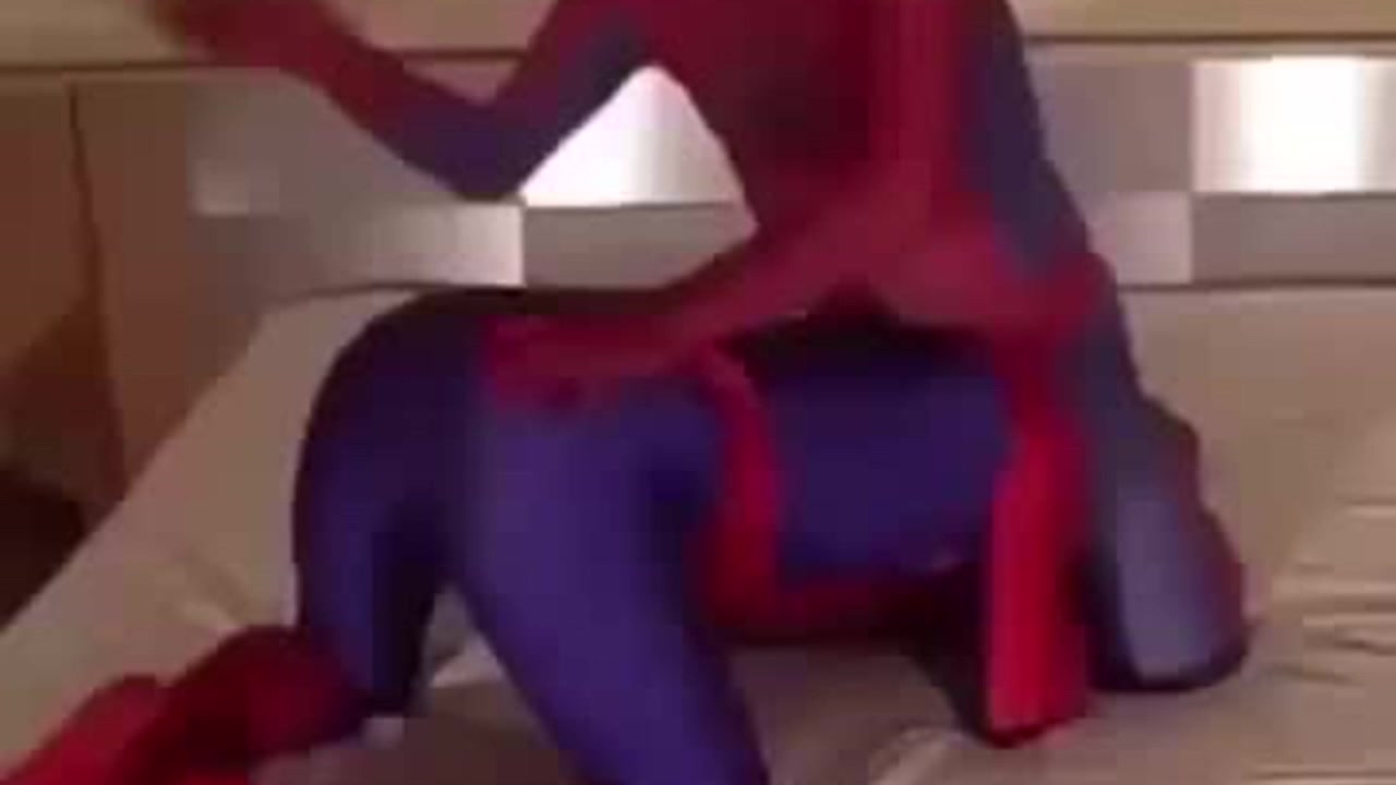 Spider-man не спит - Coub - The Biggest Video Meme Platform by RedOne. wlgc...