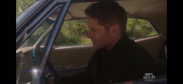 Supernatural Season 15 And Series Finale Carry On My Wayward Son Coub The Biggest Video Meme 2534