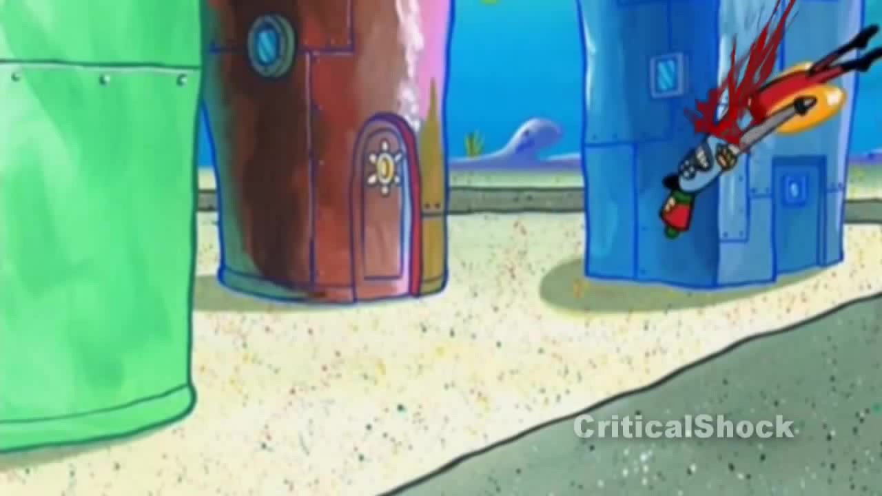 YouTube Poop Hispano Bob Esponja Nazi Coub The Biggest Video Meme Platform