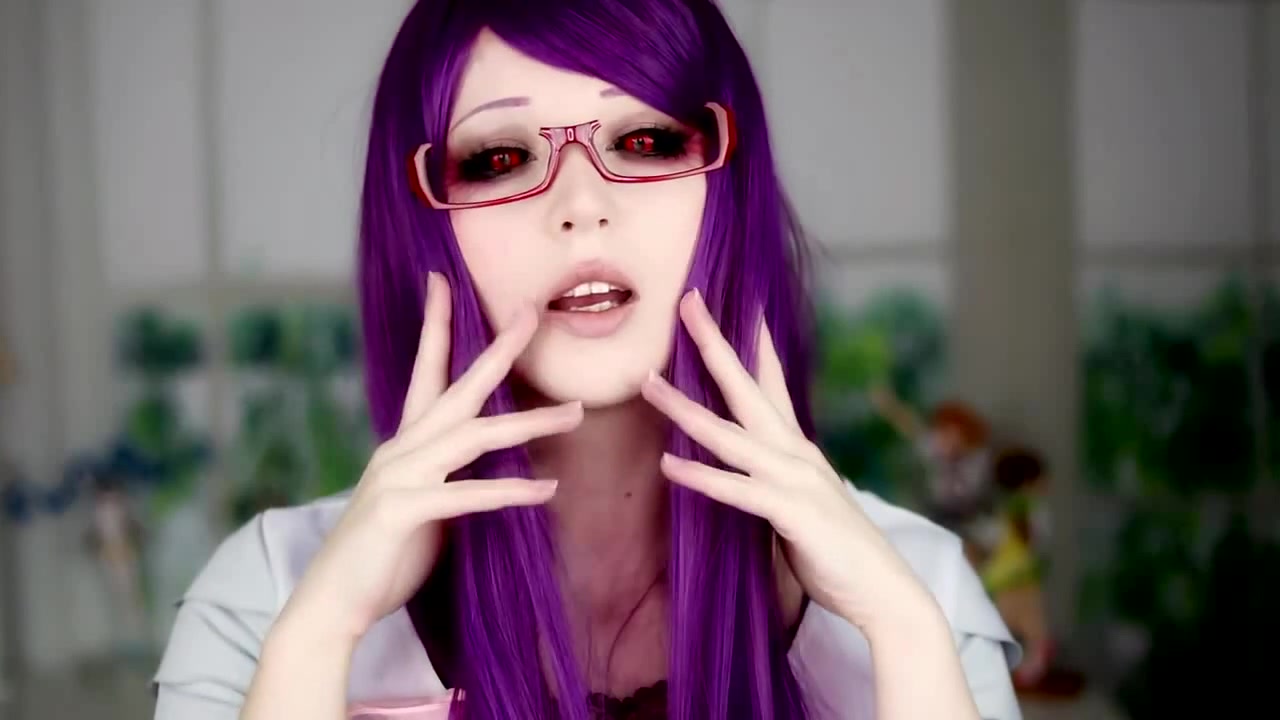 Anna. mix cosplay - Coub - The Biggest Video Meme Platform by Anna. jarico ...