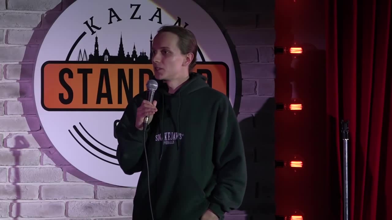 СТЕНДАП. Когда у тебя бедные родители. Андрей Айрапетов - Coub - The ...