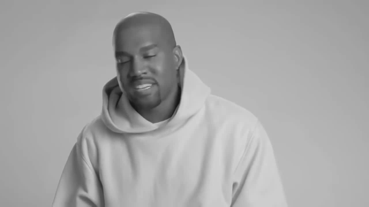 KANYE'S LASER EYES Coub The Biggest Video Meme Platform