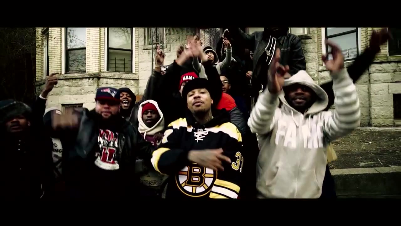 Chinx Dope House feat Jadakiss Coub The Biggest Video Meme Platform