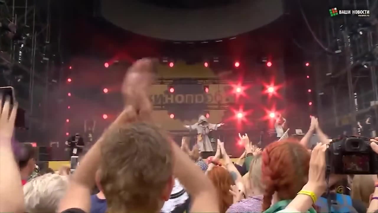 Нейромонах Феофан — Кончится Лето (СЛУШАТЬ ДО КОНЦА!!!, «КИНО» cover ...