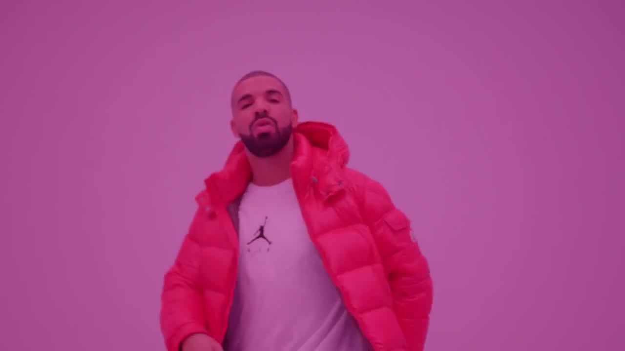 Drake - Hotline Bling - Coub - The Biggest Video Meme Platform