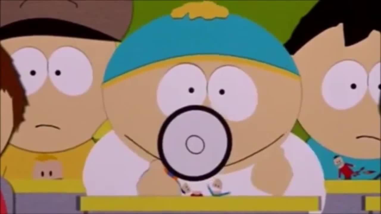 Funny South Park Coub The Biggest Video Meme Platform 6571