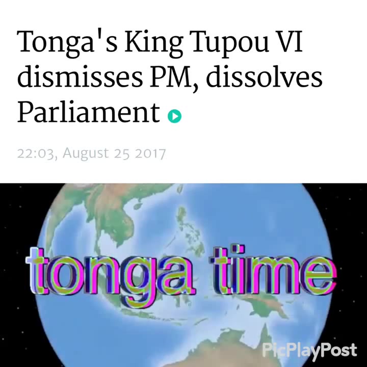 Tonga time Coub The Biggest Video Meme Platform