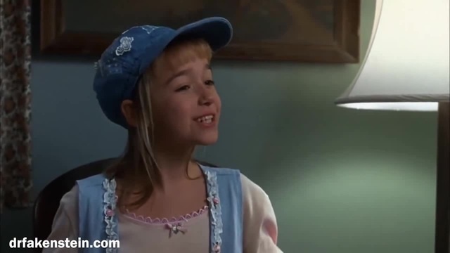 [Deepfake] Ron Swanson as Wednesday Addams - Coub - The Biggest Video