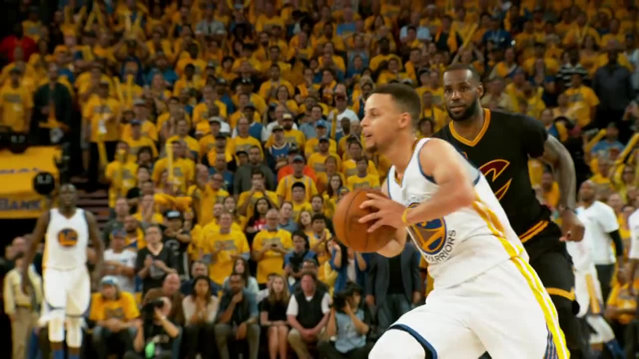 LeBron James Block On Iggy I Remade It Too Look Better Coub The 