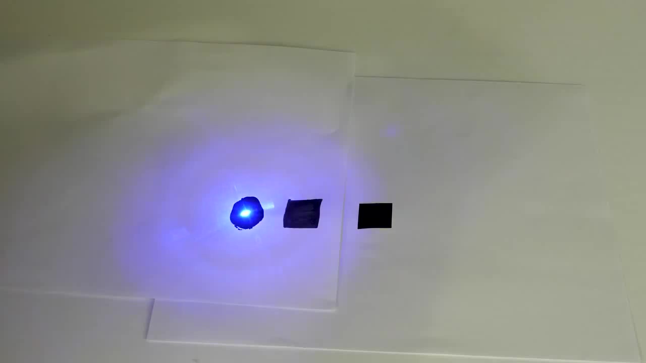 Darker Than Vantablack—Absorbs 99.9923 of Light Coub The Biggest