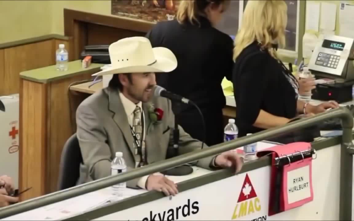 The Best Auctioneer Rhett Parks Coub The Biggest Video Meme Platform