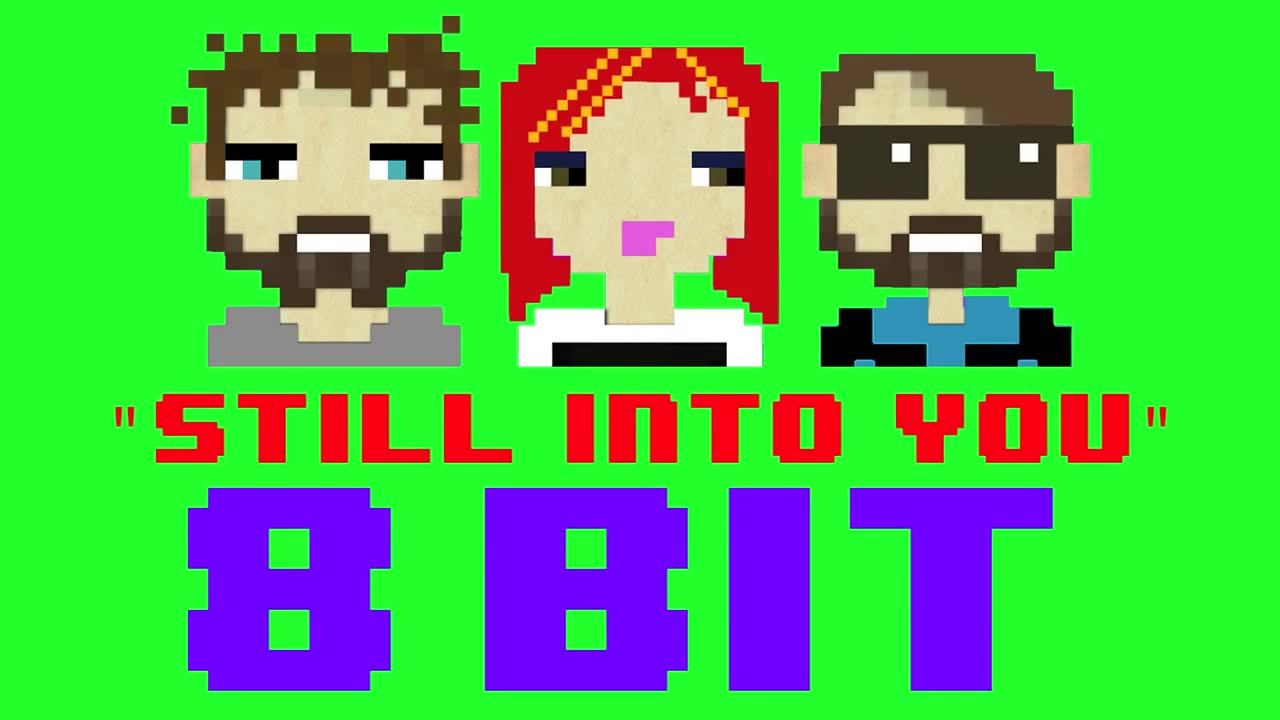 Still Into You 8 Bit Remix Cover Version [tribute To Paramore] 8