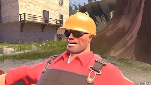 Another Jojo referecne in TF2 - Coub - The Biggest Video Meme Platform