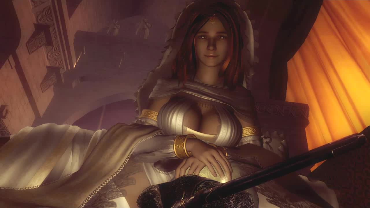 dark souls gwynevere gif