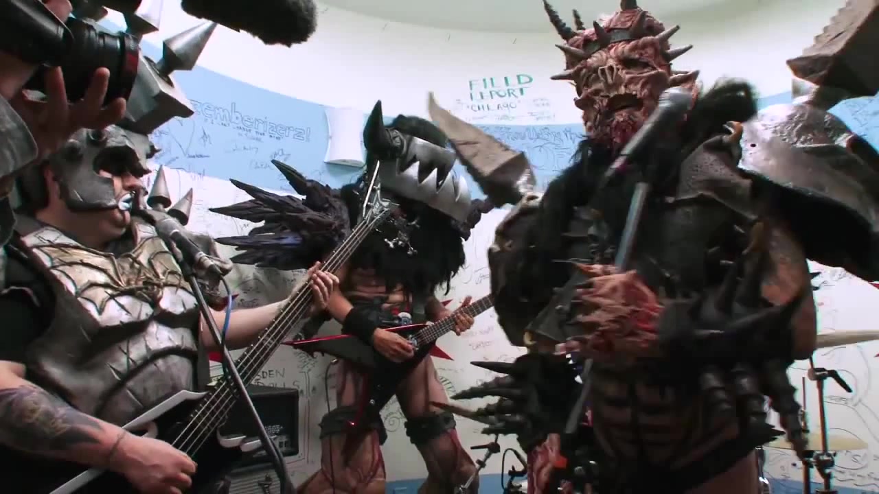 Gwar Covers Kansas Carry On Wayward Son Coub The Biggest Video Meme Platform 8524