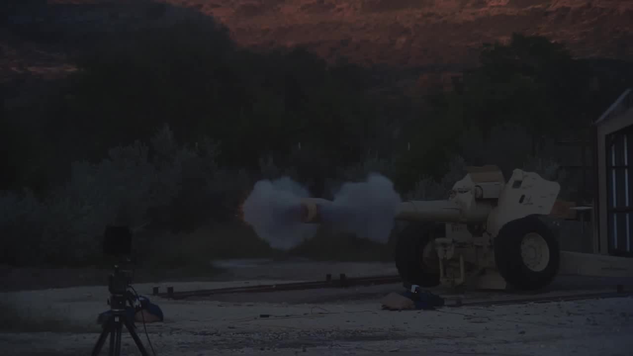 WWII Tanks Firing in Slow Motion Coub The Biggest Video Meme Platform