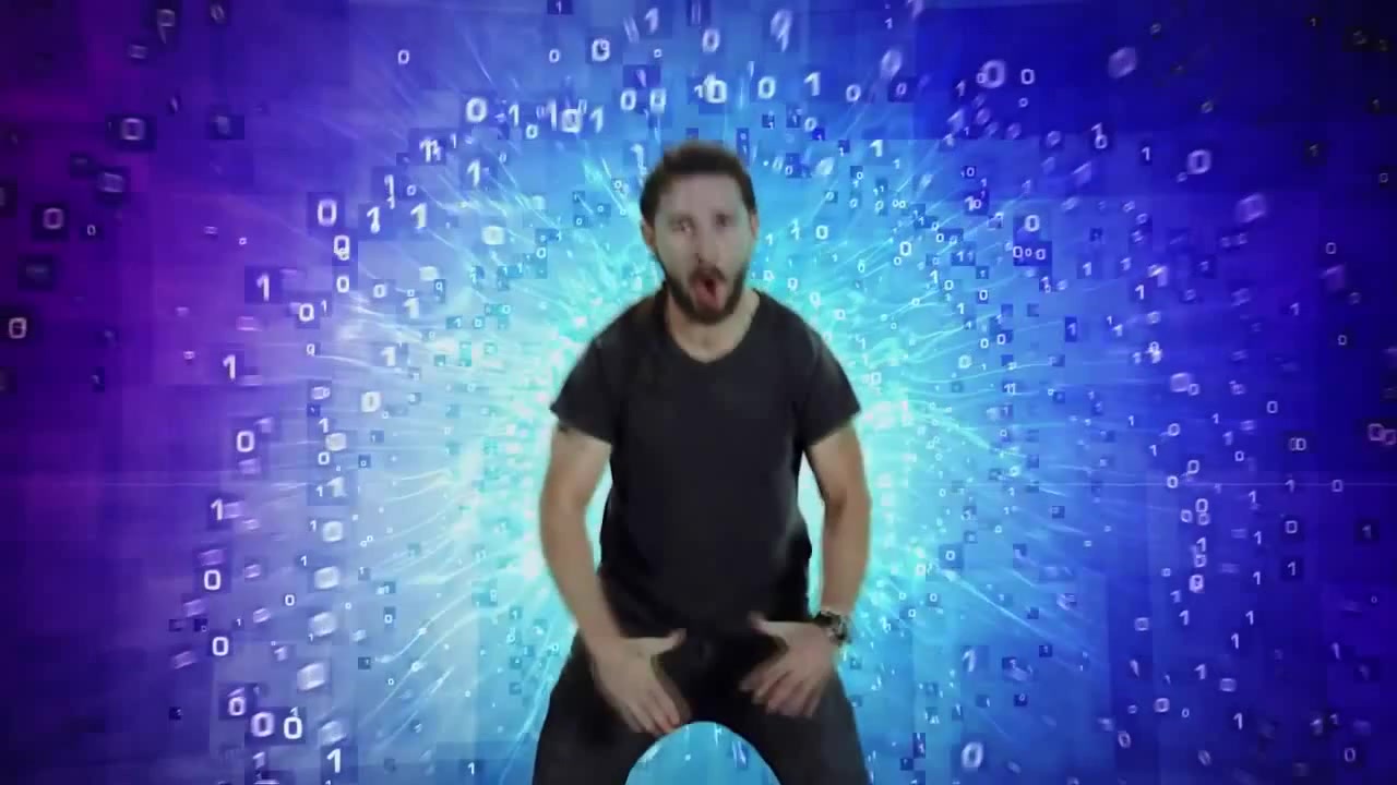 Шайа Лабаф - Сделай Обзор! - Coub - The Biggest Video Meme Platform