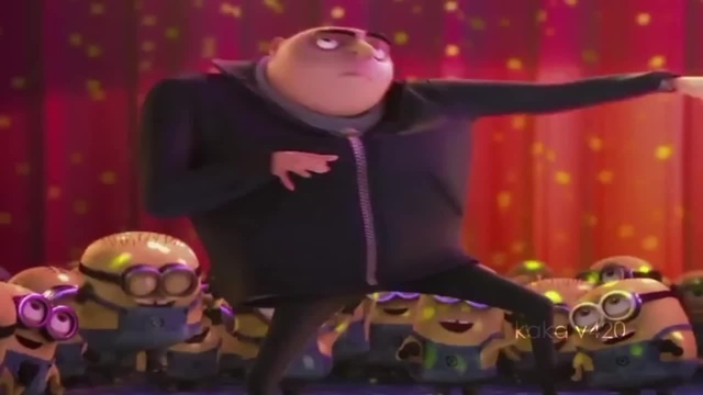 gru sings turi ip ip ip - Coub - The Biggest Video Meme Platform