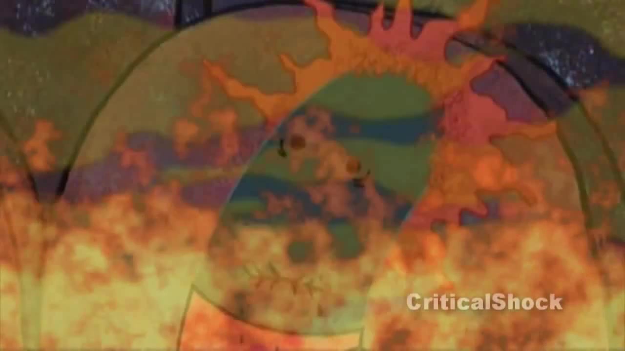 YouTube Poop Hispano Bob Esponja Nazi Coub The Biggest Video Meme Platform