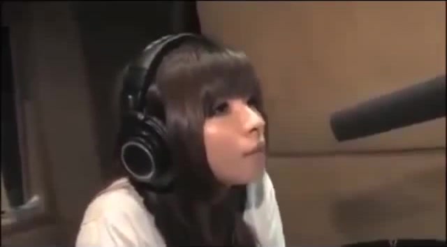 Hentai Voice Recording