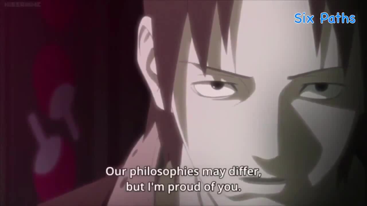 Itachi kills his Parents Coub The Biggest Video Meme Platform