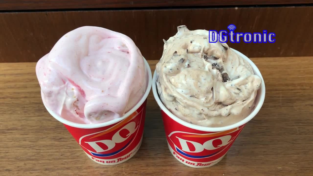 FOOD MASH UP DAIRY QUEEN STRAWBERRY CHEESECAKE BLIZZARD With DAIRY food-mash-up-dairy-queen-strawberry-cheesecake-blizzard-with-dairy