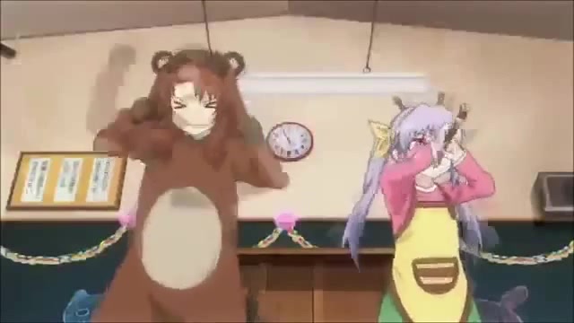 【touhou X Non Non Biyori Mad】night Of Nyanpasu【ナイト・オブ・ナイツ】 Coub The Biggest Video Meme Platform 4438