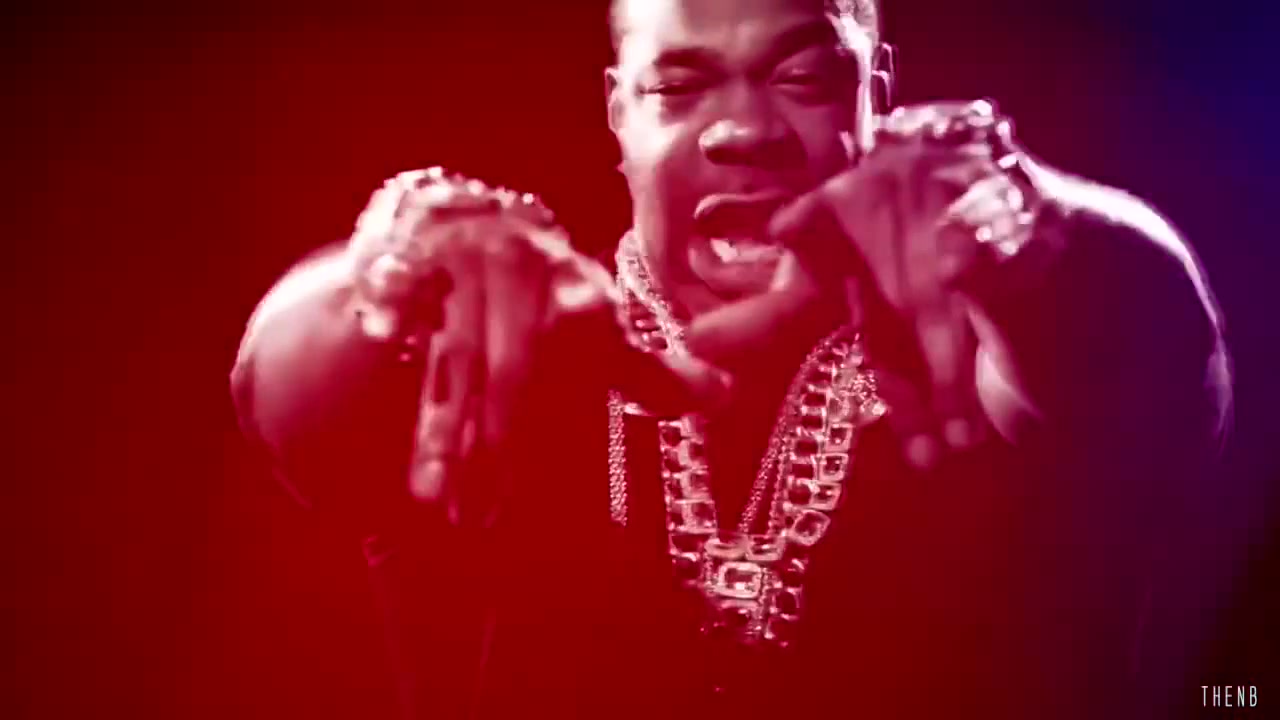 Tech N9ne Worldwide Choppers ( Busta Rhymes, Yelawolf, Twista